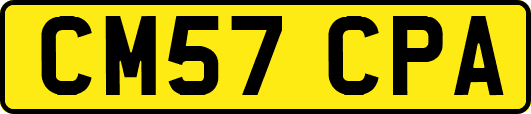 CM57CPA