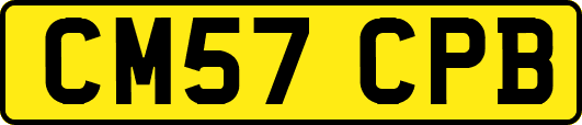CM57CPB