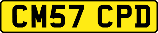 CM57CPD