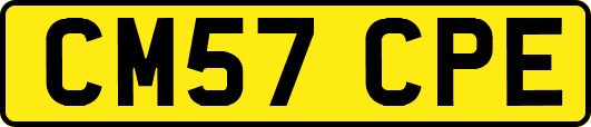 CM57CPE