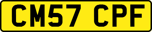 CM57CPF