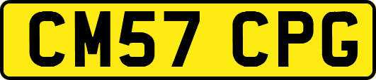 CM57CPG