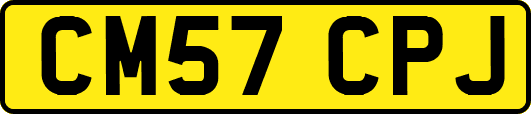 CM57CPJ