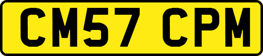 CM57CPM