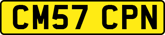 CM57CPN