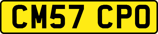 CM57CPO