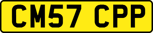 CM57CPP