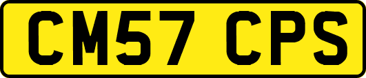 CM57CPS