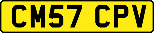 CM57CPV
