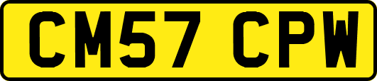 CM57CPW
