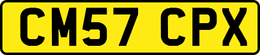 CM57CPX