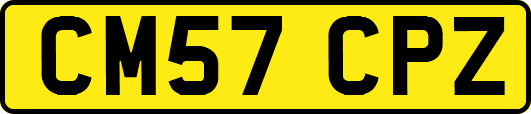 CM57CPZ