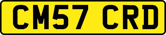 CM57CRD