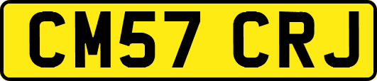 CM57CRJ
