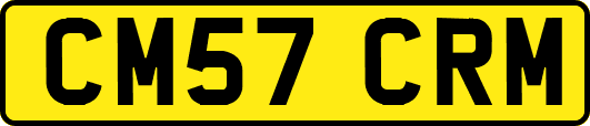 CM57CRM