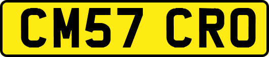 CM57CRO