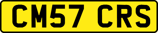 CM57CRS