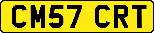 CM57CRT