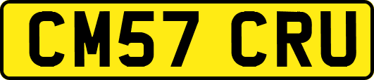 CM57CRU