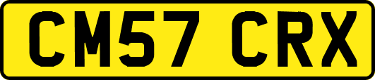 CM57CRX