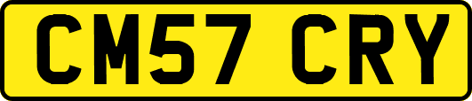 CM57CRY