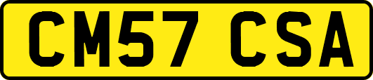 CM57CSA