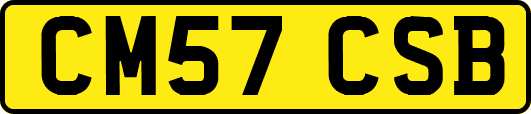 CM57CSB