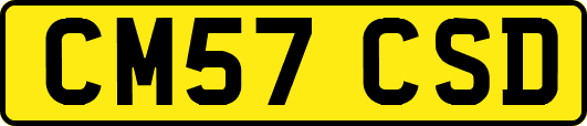 CM57CSD