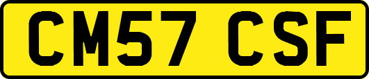 CM57CSF