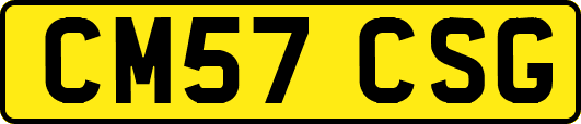 CM57CSG