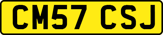 CM57CSJ
