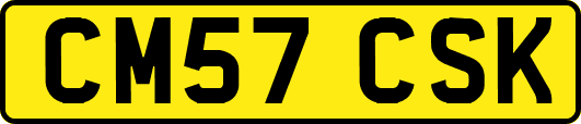 CM57CSK