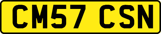 CM57CSN