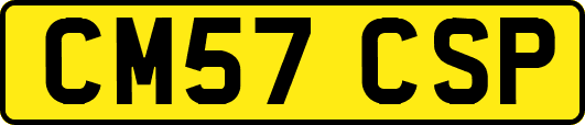 CM57CSP