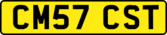 CM57CST