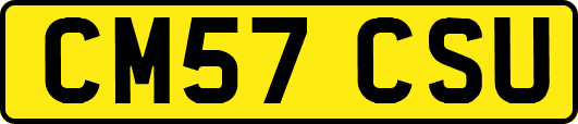 CM57CSU