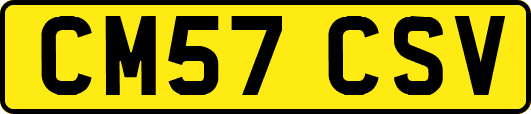 CM57CSV