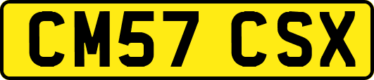 CM57CSX