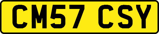 CM57CSY