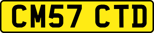 CM57CTD