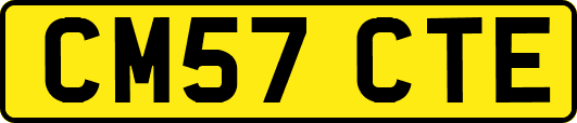 CM57CTE