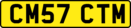 CM57CTM