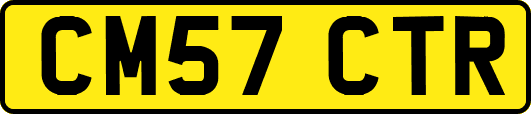 CM57CTR