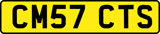 CM57CTS