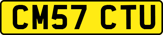 CM57CTU