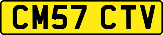 CM57CTV