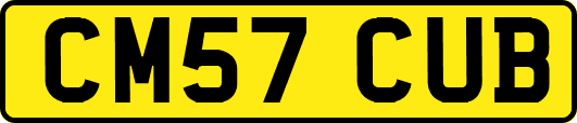 CM57CUB