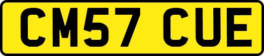 CM57CUE