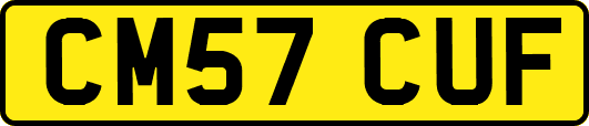 CM57CUF