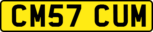 CM57CUM